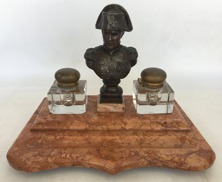 NAPOLEAN INKWELL