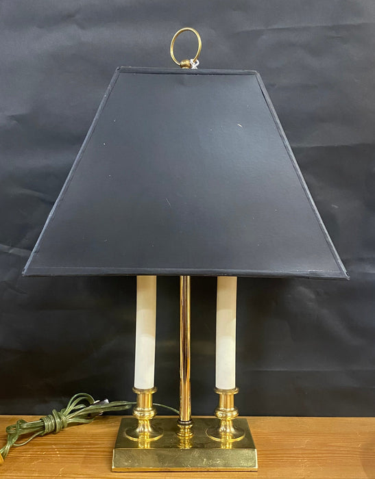 RECTANGULAR SMALL BOILLIOTT LAMP