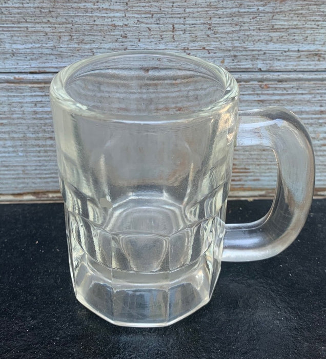 MINATURE BEER MUG