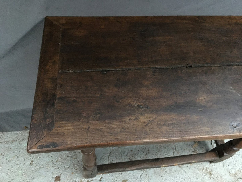RUSTIC FRENCH KITCHEN WORK TABLE