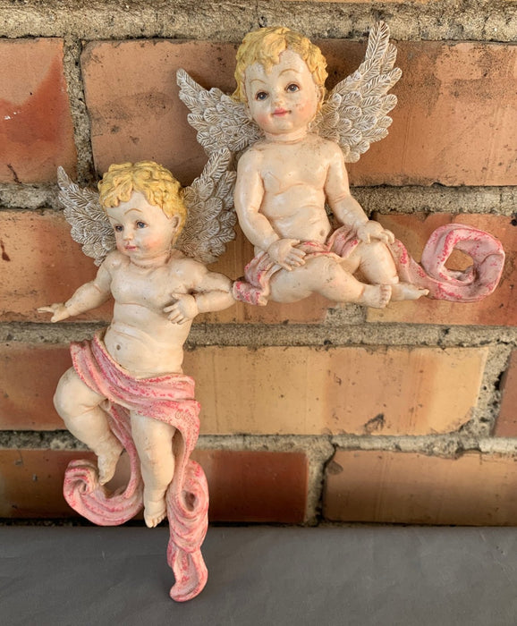 ANGEL FIGURAL - NOT OLD