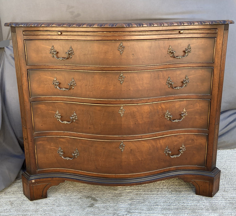 CHEST OF DRAWERS - NOT OLD