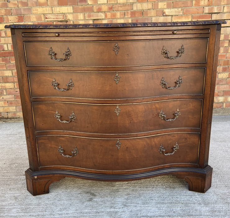 CHEST OF DRAWERS - NOT OLD