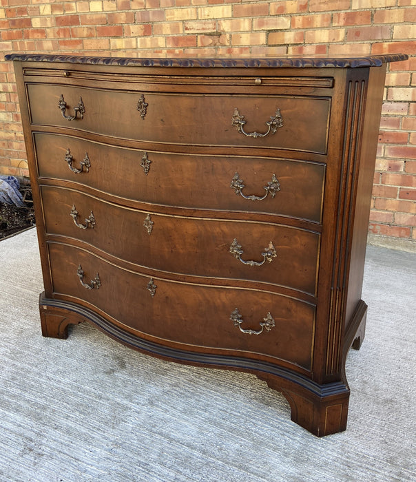 CHEST OF DRAWERS - NOT OLD