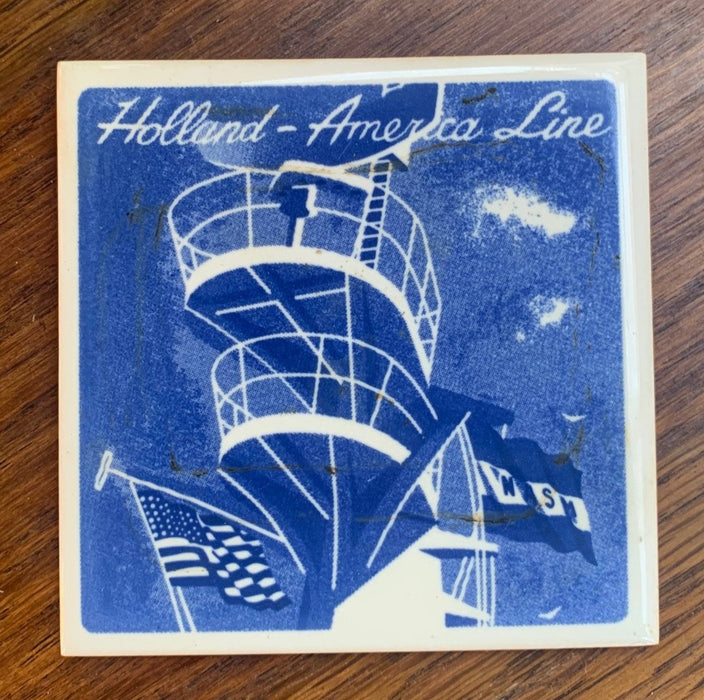 HOLLAND COASTER