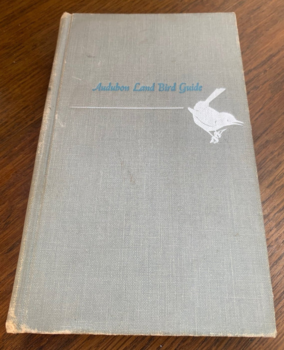 AUBUDON BOOK