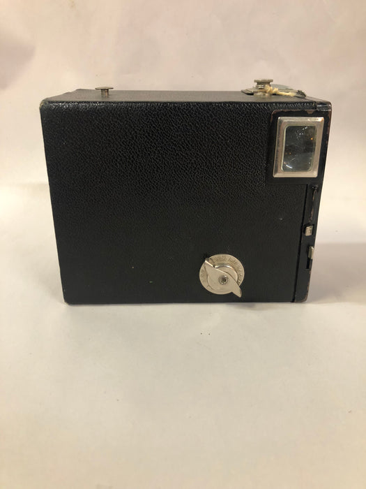 OLD BOX TYPE KODAK CAMERA