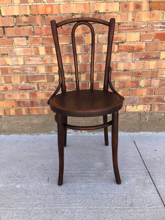 THONET SIDE CHAIR