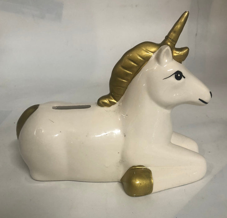 PORCELAIN UNICORN BANK