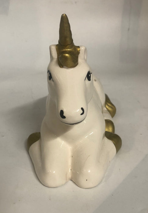 PORCELAIN UNICORN BANK