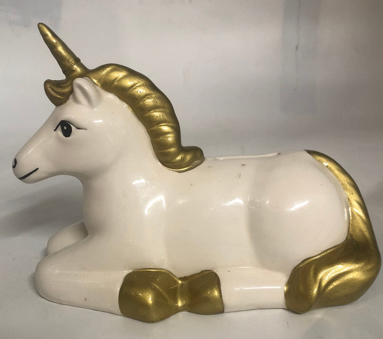 PORCELAIN UNICORN BANK