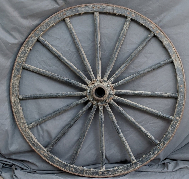 BUGGY WHEEL