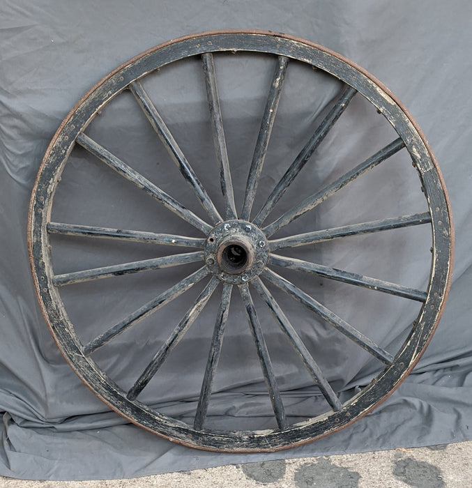 BUGGY WHEEL