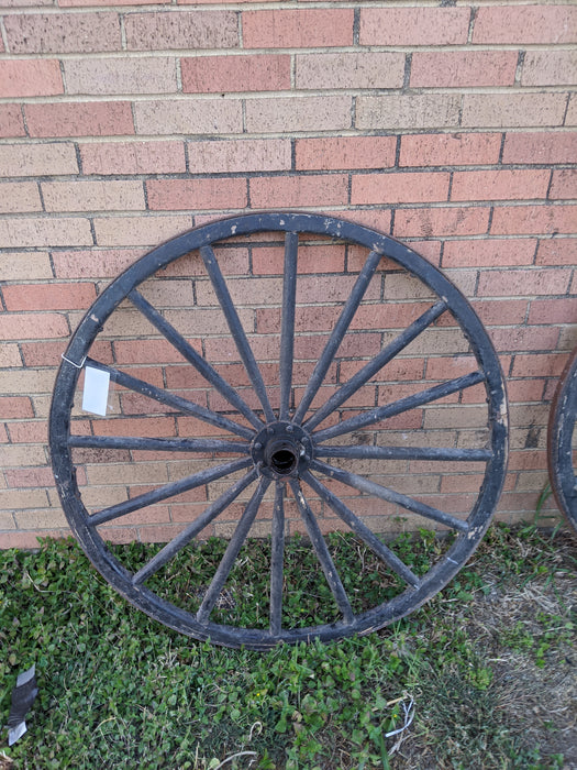 BUGGY WHEEL