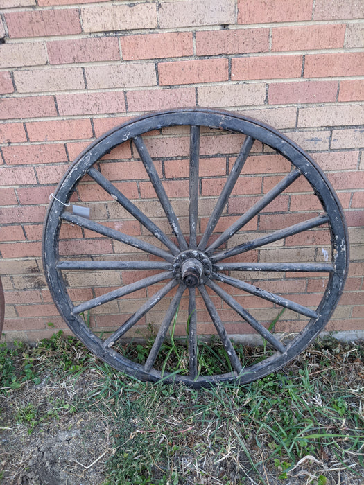 BUGGY WHEEL