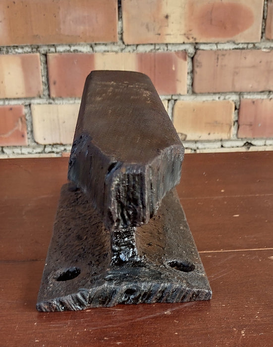 RAILROAD ANVIL