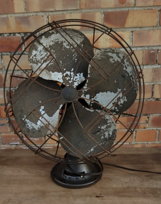 EMERSON ELECTRIC FAN