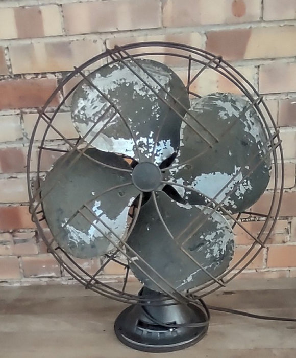 EMERSON ELECTRIC FAN