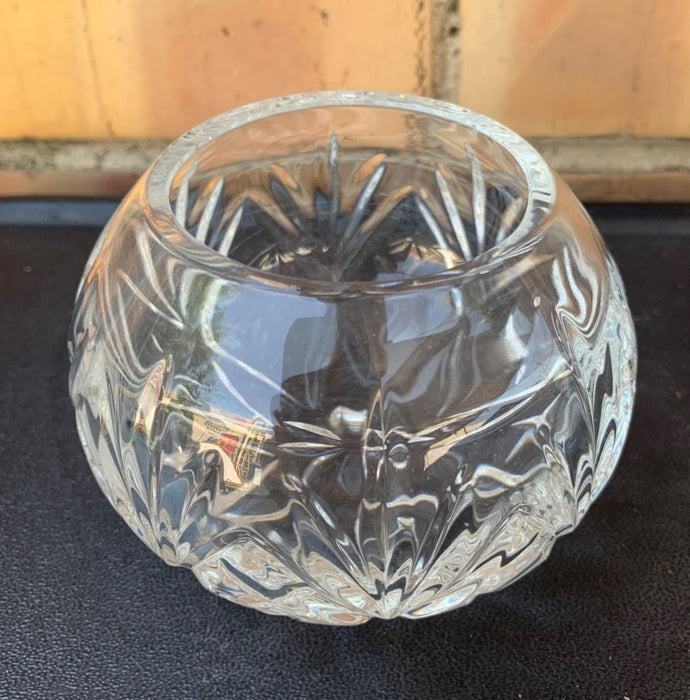 TINY ROSE BOWL