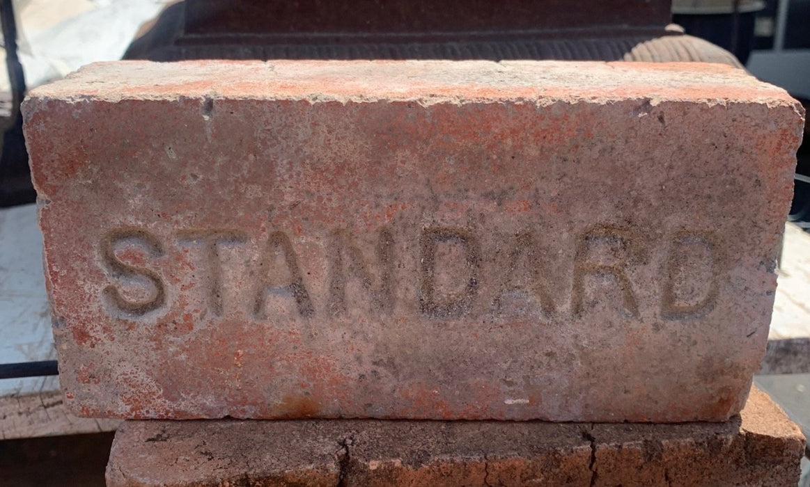 STANDARD BRICK