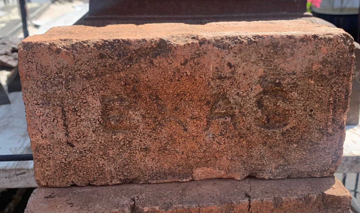 TEXAS BRICK