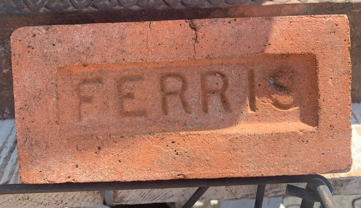 FERRIS BRICK