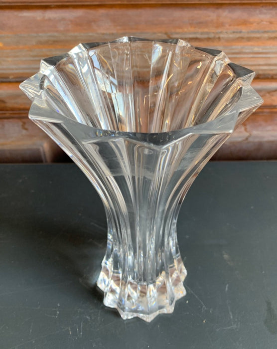 WATERFORD MARQUIS CRYSTAL VASE