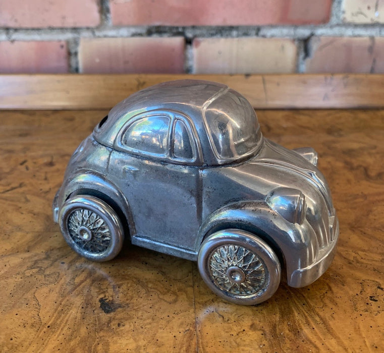 VW BEETLE MINI BANK