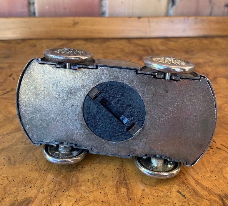 VW BEETLE MINI BANK