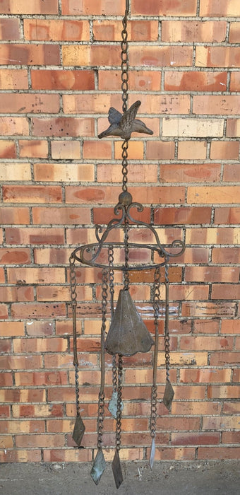 HEAVY METAL WINDCHIMES