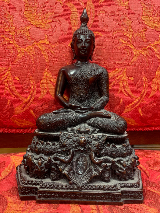 COMPOSITE BUDDHA