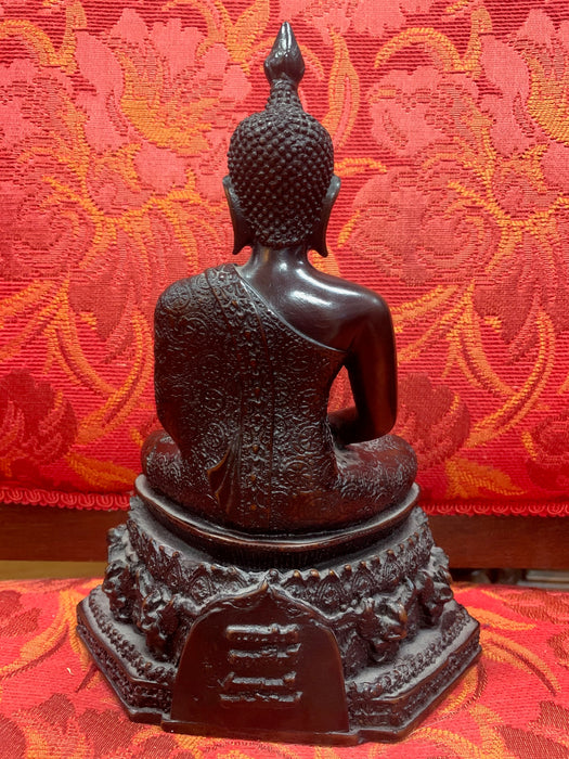 COMPOSITE BUDDHA