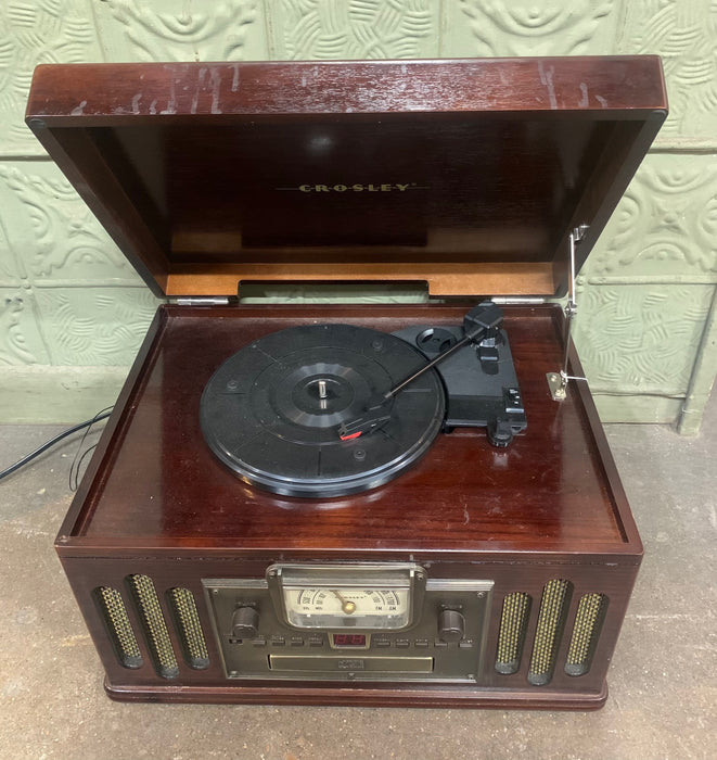 RECORD PLAYER - NOT OLD