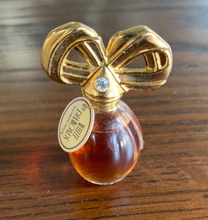 ELIZABETH TAYLOR SAMPLE PERFUME