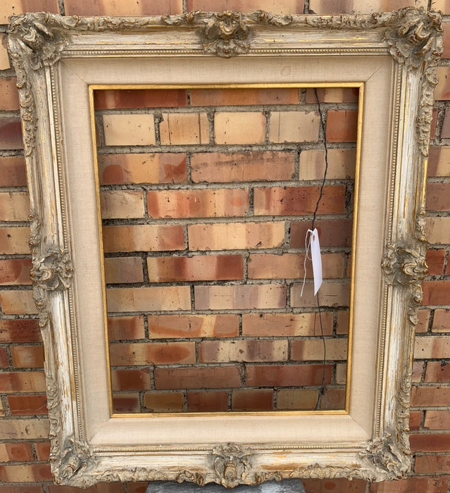 ORNATE FRAME