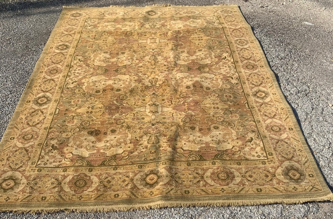 LARGE 120" X 90" AREA RUG