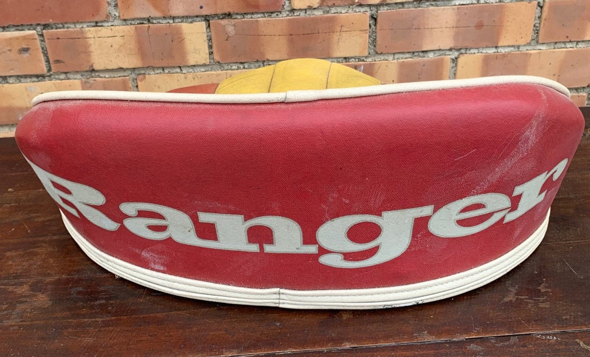 VINTAGE RANGER SEAT