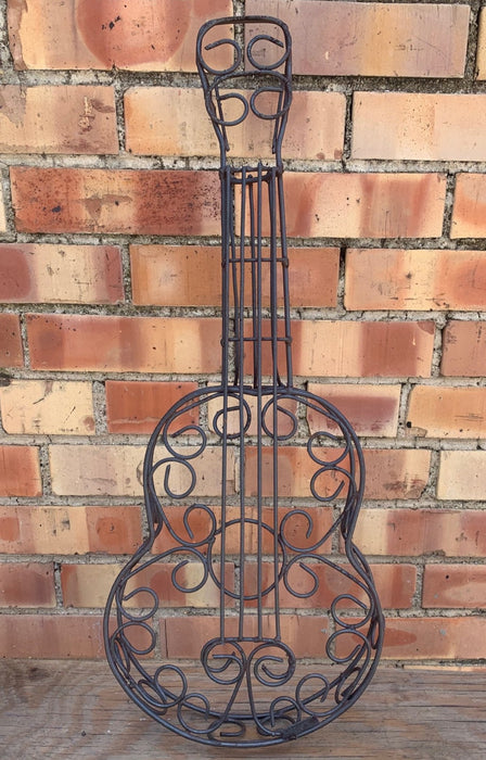 ROD IRON GUITAR