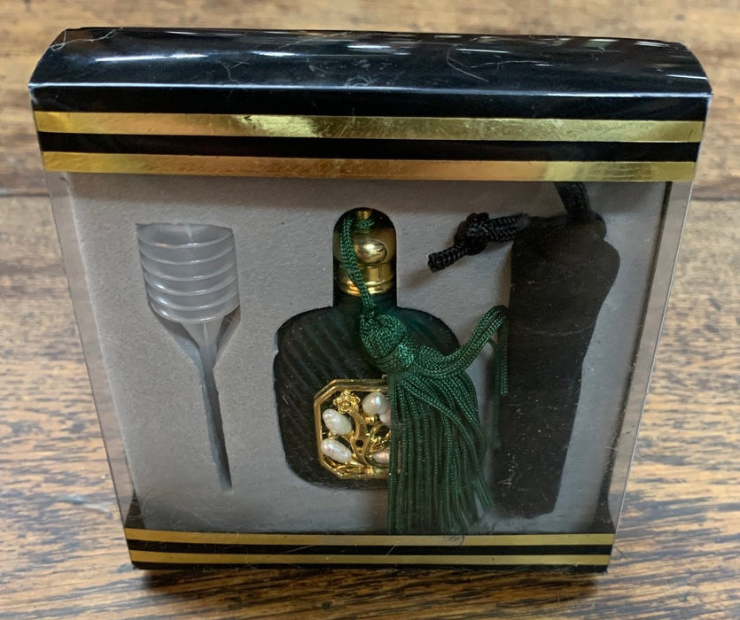 SMALL PERFUME BOTTLE KIT