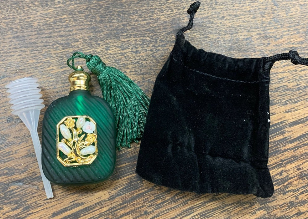 SMALL PERFUME BOTTLE KIT