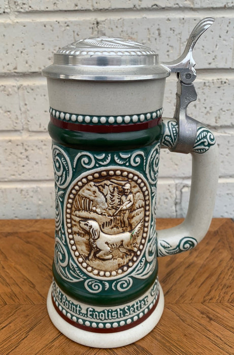 OLD GERMAN STEIN