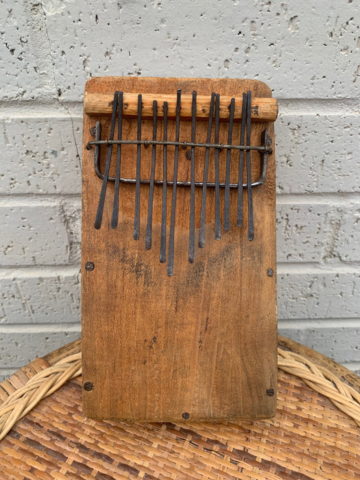 MALI MUSICAL INSTRUMENT