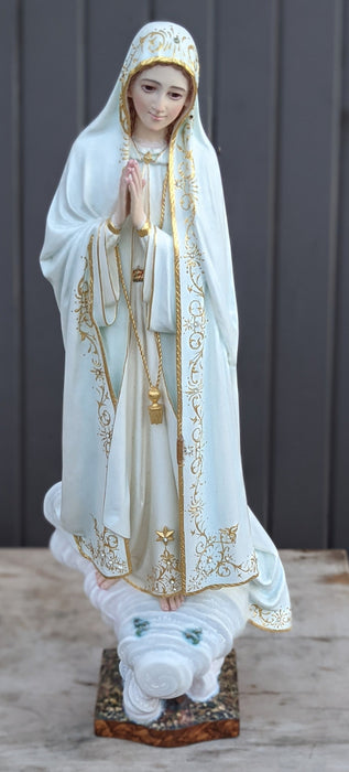 OUR LADY OF FATIMA