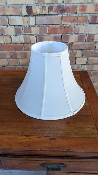 LINEN LAMP SHADE