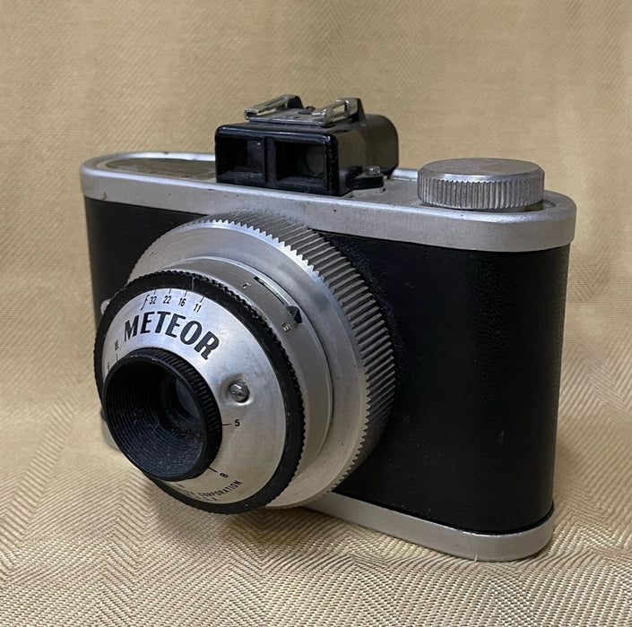 METEOR CAMERA