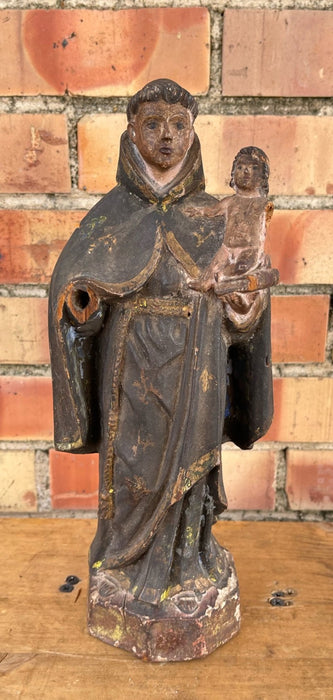 LARGE SAINT ANTHONY SANTOS