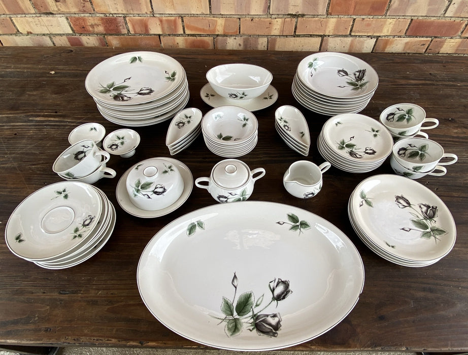 SET OF 60'S ROSENTHAL CHINA