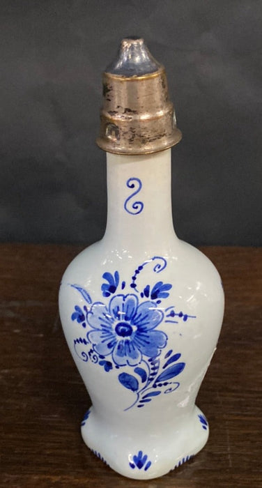 SMALL DELFT CARAFE