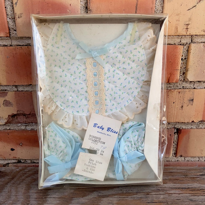 NEW OLD STOCK BABY CLOTHES