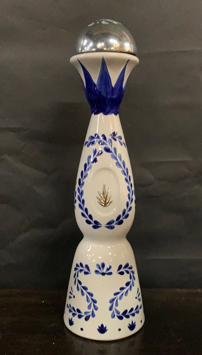 MEXICAN TEQUILLA BOTTLE